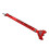 Scuba Diving Surface Marker Nylon Hammerhead Shark 6