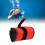 Scuba Diving Surface Marker Nylon Hammerhead Shark 12