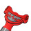 Scuba Diving Surface Marker Nylon Hammerhead Shark 15