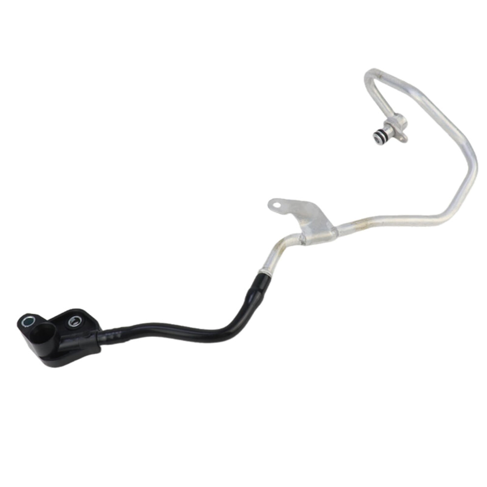 Coolant Line Booster Water Pipe For Mercedes Benz 2005 S500 S500l C217 W221 W222 X222 Replacement Number 2782001300 2782000200 6493810801839