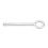 Towing Eye Hook 51798113 Powerful Loading Capacity 14