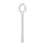 Towing Eye Hook 51798113 Powerful Loading Capacity 13
