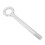 Towing Eye Hook 51798113 Powerful Loading Capacity 15