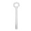 Towing Eye Hook 51798113 Powerful Loading Capacity 10