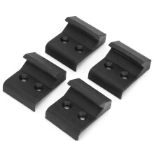 Jaw Protectors,  Jaw Protectors 4pcs Tire Changer Clamp Cover Jaw Protectors Guard Protective Covers