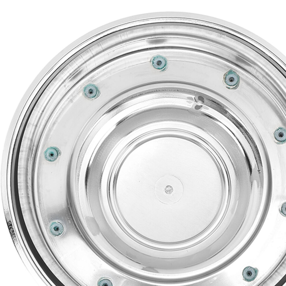 Hub Cap Center Cap 04895432Aa Durable Chrome Wheel 9121376828195