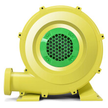Air Blower, 480 Watts 0.6HP Bounce House Blower for Inflatables, Bouncy Castle and Jump Slides