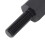 4Pcs Seat Lift Mount Kits 2 Inch Black Reliable 15