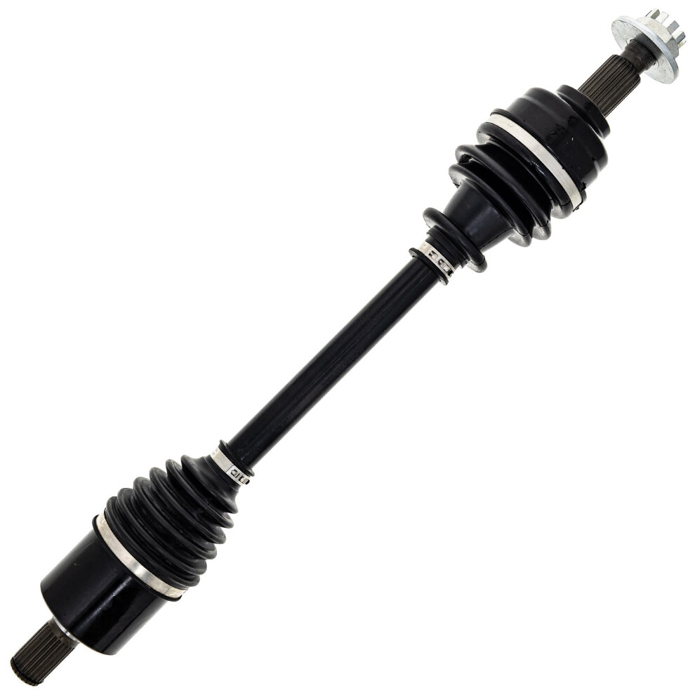 Rear Cv Axle Drive Shaft For Honda Foreman Rubicon 520 Rancher 420 42250Hr6b01 42220Hr6b01 6493810802263