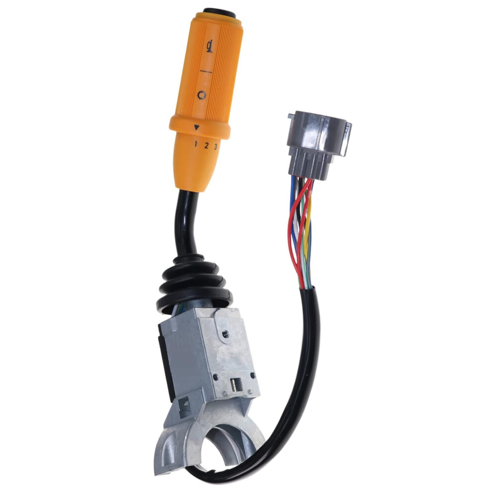 Forward Reverse Switch 701/55100 70155100 For Jcb Backhoe Loader Forklift 3Cx Jcb 4Cx 1400B 1550B 1600B 1700B 6493810802317