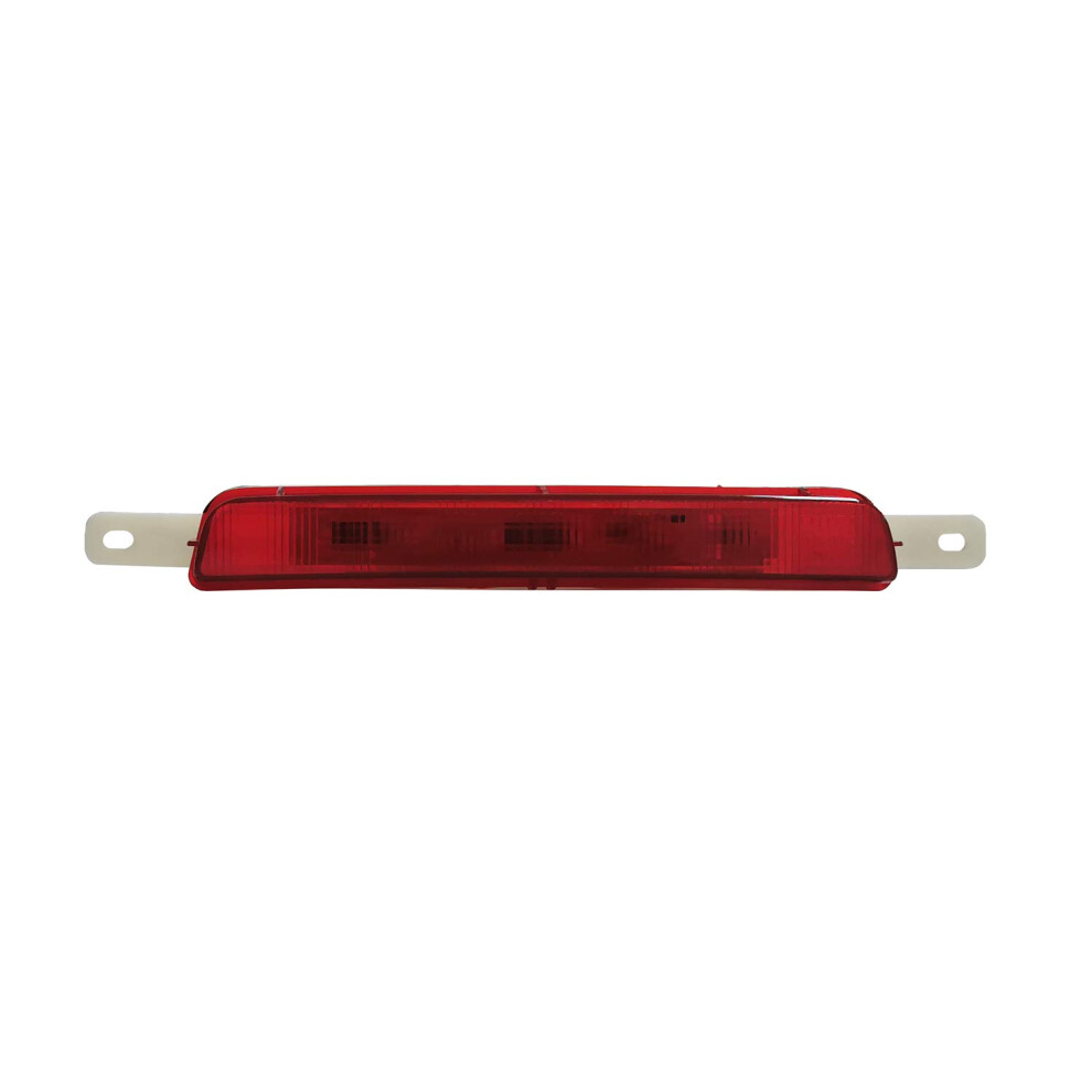 Led Third 3Rd Center High Mount Brake Stop Lamp Assembly Replaces 68083906Ab,Compatible With 20082019 Grand Caravan 20082016 Town Country Light 6493810802355