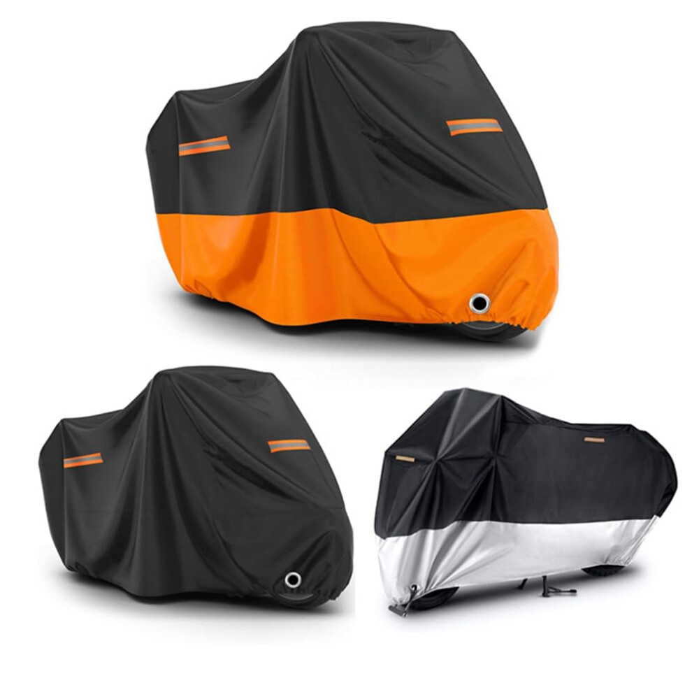 Motorcycle Cover For Piaggio Vespa Gts Gtv 250 300 2013 All Season Protection 6493810866739