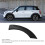 Rear Wheel Arch Trim Stylish Improve Stability 13
