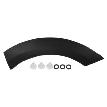 Rear Wheel Arch Trim Stylish Improve Stability