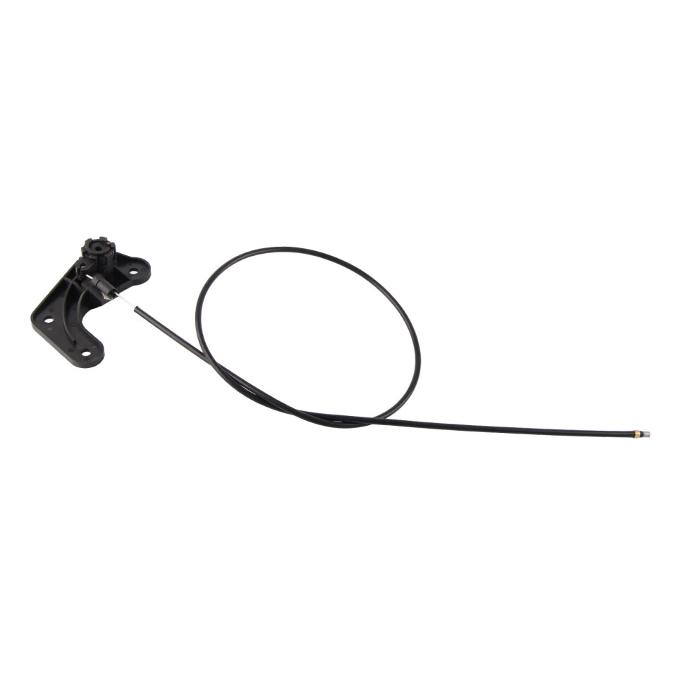 Hood Bonnet Latch Release Cable Lr011706 9121376828713