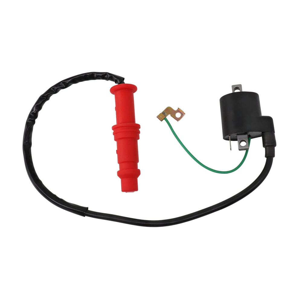 Ignition Coil For Polaris Compatible With Polaris Sportsman 500 19962002 Magnum 425 500 Xpedition 425 3085228 3085227 6493810867040