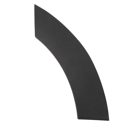Wheel Arch Cover Trim Scratch Protection Car 1