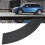Wheel Arch Cover Trim Scratch Protection Car 11