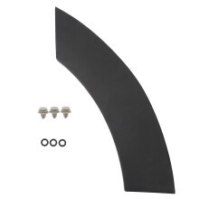 Wheel Arch Cover Trim Scratch Protection Car