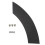 Wheel Arch Cover Trim Scratch Protection Car 1
