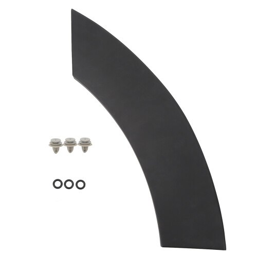 Wheel Arch Cover Trim Scratch Protection Car