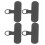 10Pcs Phone Tether Tab Universal Cell Phone 5