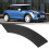 Wheel Arch Cover Trim Scratch Protection Car 12