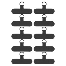 10Pcs Phone Tether Tab Universal Cell Phone