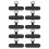 10Pcs Phone Tether Tab Universal Cell Phone 1