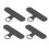 10Pcs Phone Tether Tab Universal Cell Phone 7