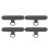 10Pcs Phone Tether Tab Universal Cell Phone 8