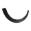 Rear Wheel Arch Car Moulding Mudguard Flare 9