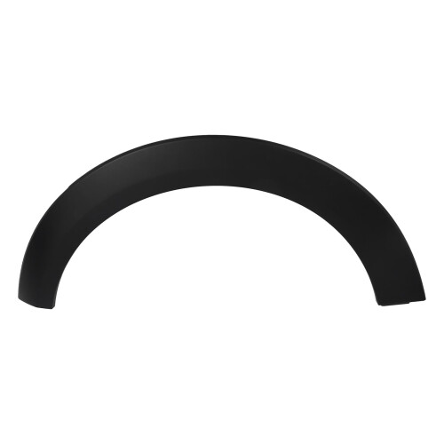 Rear Wheel Arch Car Moulding Mudguard Flare 1