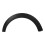 Rear Wheel Arch Car Moulding Mudguard Flare 3