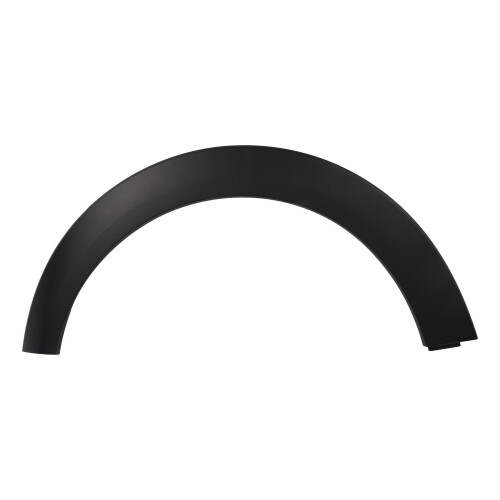 Rear Wheel Arch Car Moulding Mudguard Flare 2