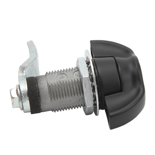 Cylinder Cam Lock with 2 Keys Safe Locking Tubular 1