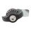 Cylinder Cam Lock with 2 Keys Safe Locking Tubular 4