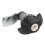 Cylinder Cam Lock with 2 Keys Safe Locking Tubular 5