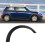Rear Wheel Arch Car Moulding Mudguard Flare 11