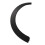Rear Wheel Arch Car Moulding Mudguard Flare 10
