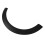 Rear Wheel Arch Car Moulding Mudguard Flare 7