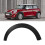 Rear Wheel Arch Car Moulding Mudguard Flare 12