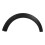Rear Wheel Arch Car Moulding Mudguard Flare 3