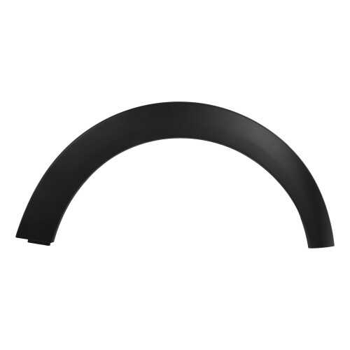 Rear Wheel Arch Car Moulding Mudguard Flare 2