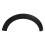Rear Wheel Arch Car Moulding Mudguard Flare 2
