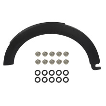 Wheel Arches Wear Resistant Rugged Reliable Wheel