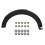 Wheel Arches Wear Resistant Rugged Reliable Wheel 1
