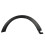 Wheel Arches Wear Resistant Rugged Reliable Wheel 9