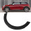 Wheel Arches Wear Resistant Rugged Reliable Wheel 12