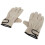 Cowhide Leather Gloves Durable Insulation Leather 4